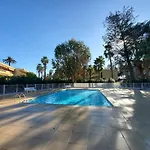 Apartamento L'eden - Spacieux 3p Bord De - Juans Les Pins Antibes