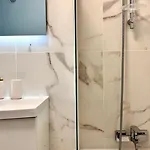 Apartamento L'eden - Spacieux 3p Bord De - Juans Les Pins Antibes