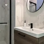 L'eden - Spacieux 3p Bord De - Juans Les Pins