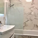 L'eden - Spacieux 3p Bord De - Juans Les Pins * Antibes