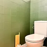 L'eden - Spacieux 3p Bord De - Juans Les Pins * Antibes