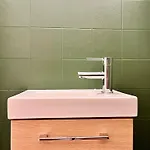 L'eden - Spacieux 3p Bord De - Juans Les Pins * Antibes