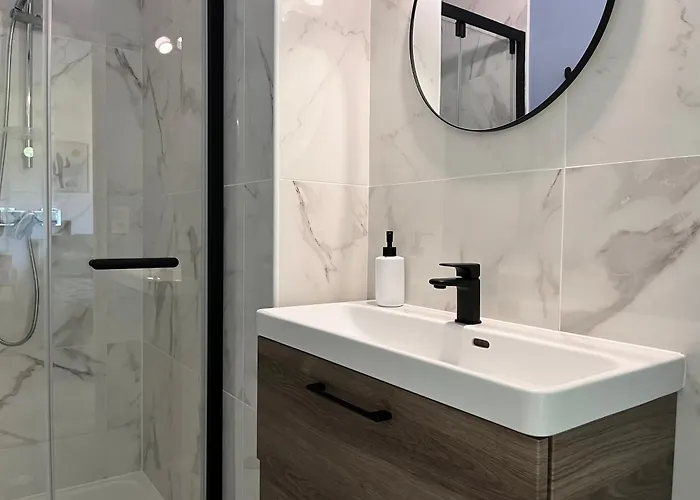 L'eden - Spacieux 3p Bord De - Juans Les Pins