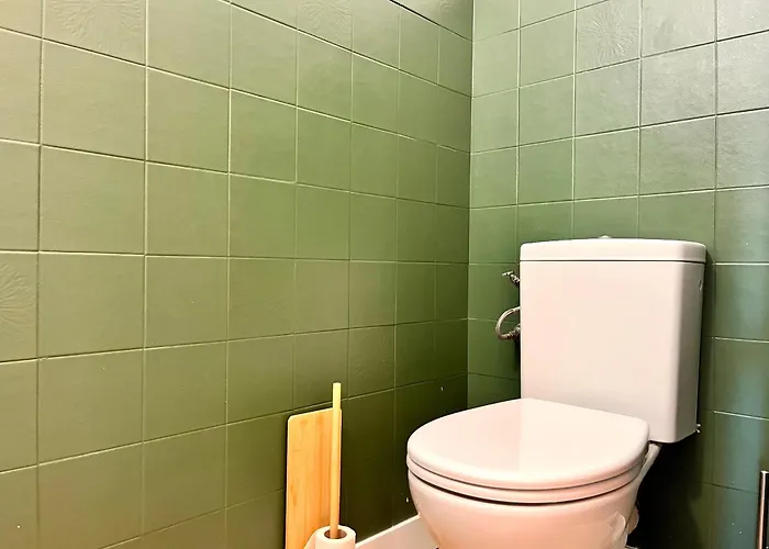 L'eden - Spacieux 3p Bord De - Juans Les Pins * Antibes