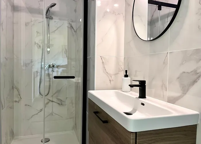 L'eden - Spacieux 3p Bord De - Juans Les Pins Διαμέρισμα Αντίμπ