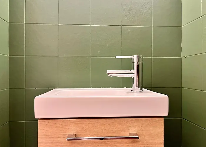 L'eden - Spacieux 3p Bord De - Juans Les Pins * Αντίμπ